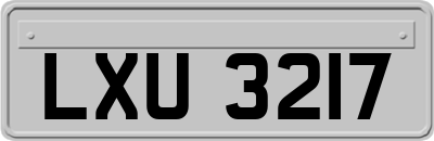 LXU3217