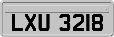 LXU3218
