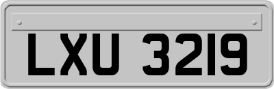 LXU3219