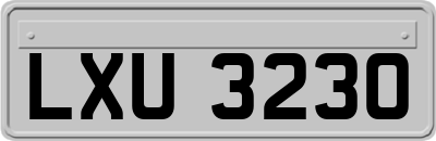 LXU3230