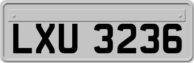 LXU3236