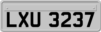 LXU3237
