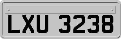 LXU3238