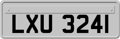 LXU3241