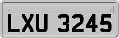 LXU3245