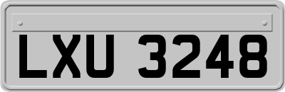 LXU3248