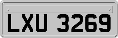 LXU3269