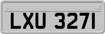 LXU3271
