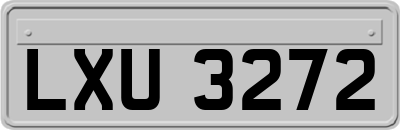 LXU3272