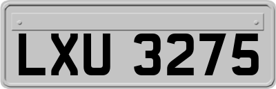 LXU3275