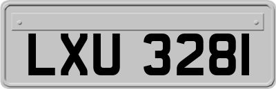LXU3281
