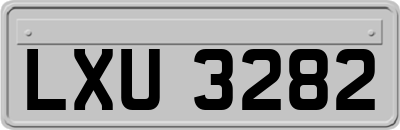 LXU3282