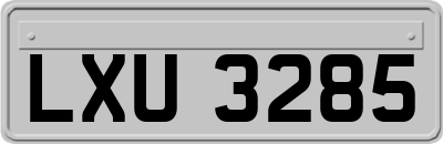 LXU3285