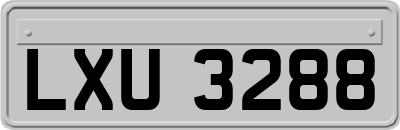 LXU3288