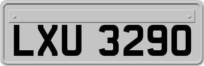 LXU3290