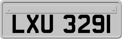 LXU3291