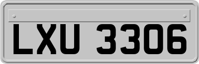 LXU3306