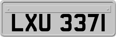 LXU3371
