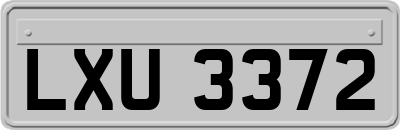 LXU3372