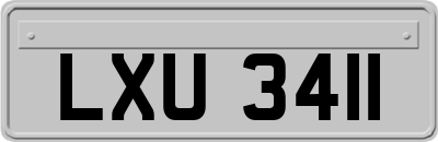 LXU3411