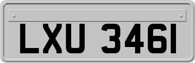 LXU3461