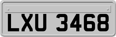 LXU3468