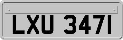 LXU3471