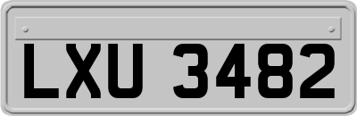 LXU3482