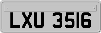 LXU3516