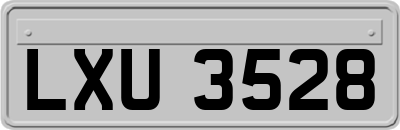 LXU3528
