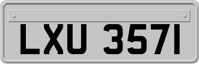 LXU3571