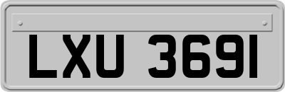 LXU3691