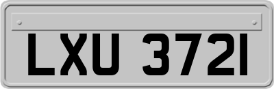 LXU3721