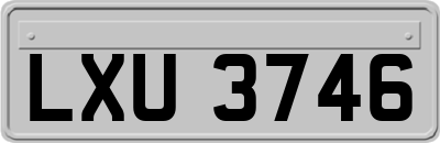LXU3746
