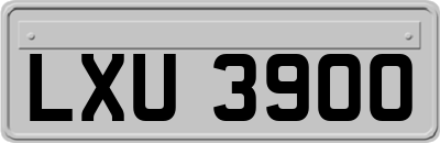 LXU3900