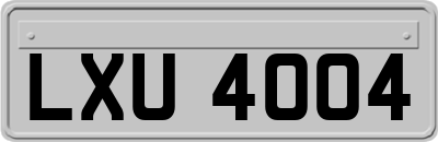 LXU4004