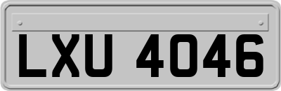 LXU4046