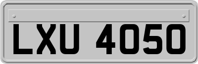 LXU4050