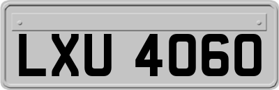 LXU4060