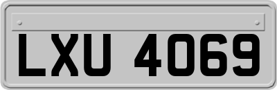 LXU4069
