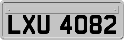LXU4082