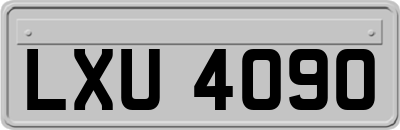 LXU4090