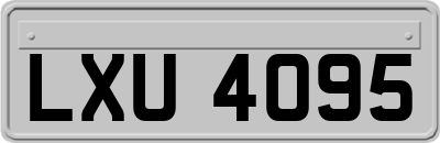 LXU4095