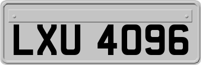LXU4096
