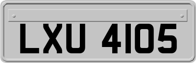 LXU4105