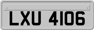 LXU4106