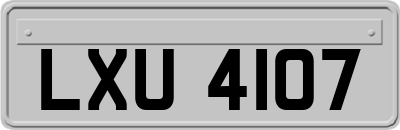 LXU4107
