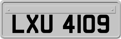 LXU4109