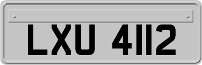 LXU4112