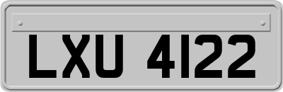 LXU4122